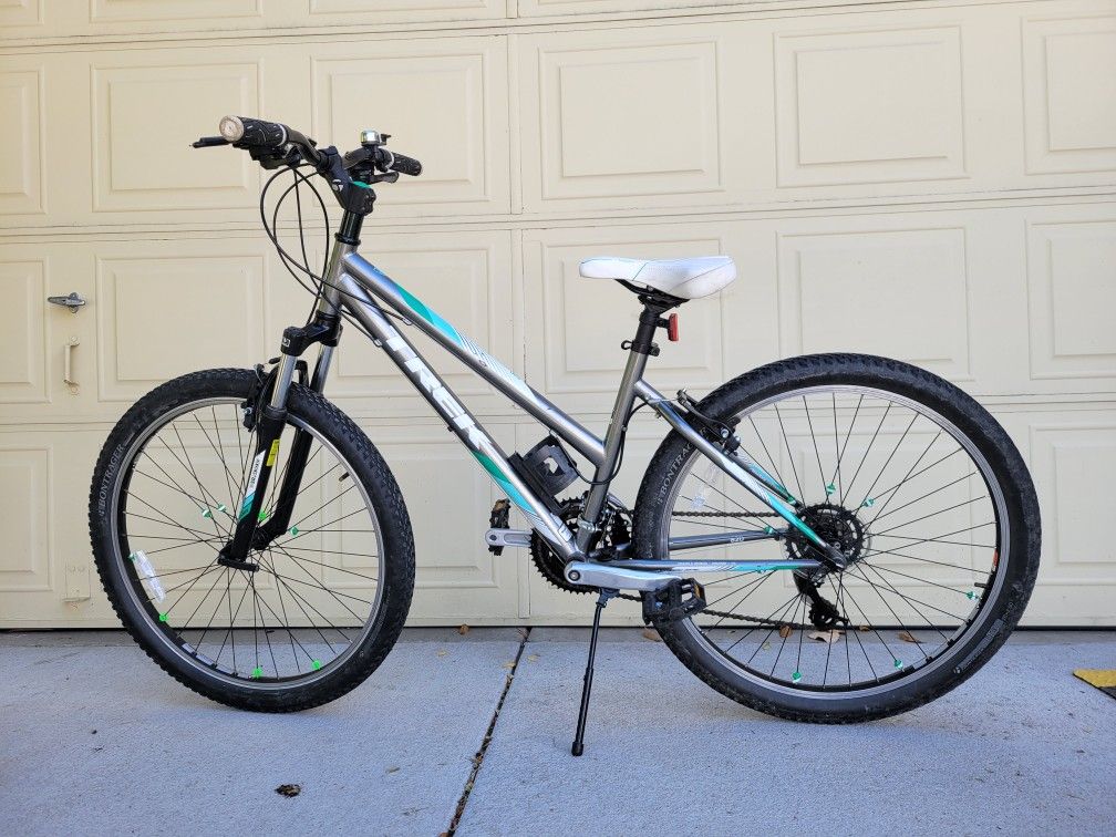 Trek WSD 820 Bike