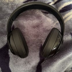 Beats Studio 3 Noise Cancellation 