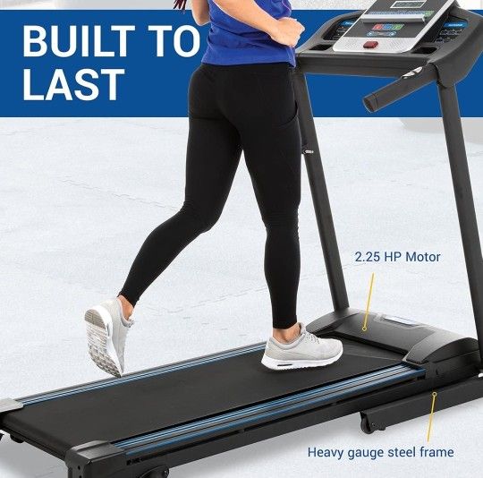 Treadmill