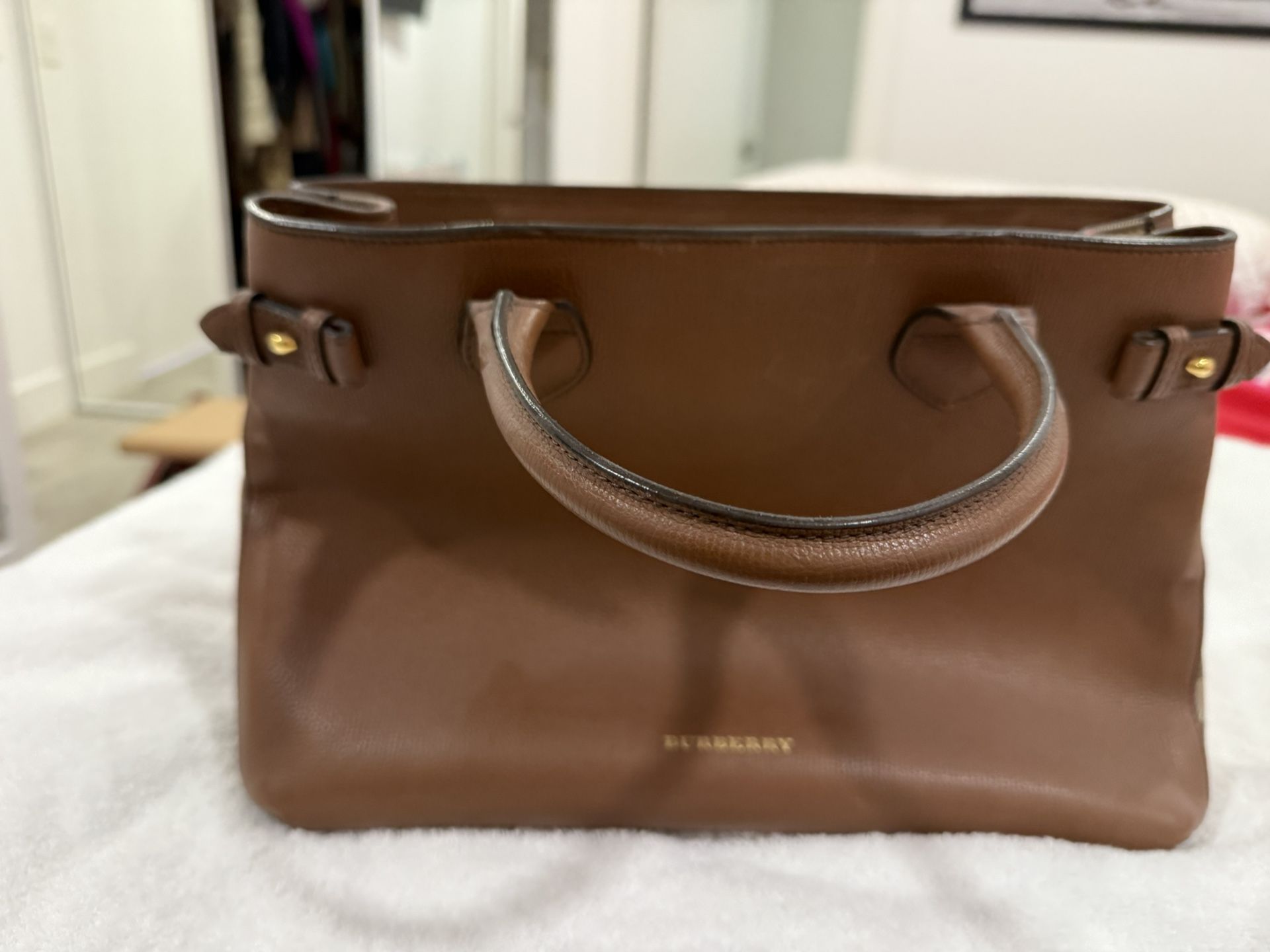 Burberry Bag