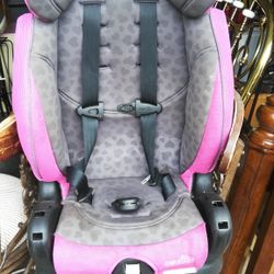 Booster Car Seat Expires 2022