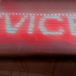 Led Sign
