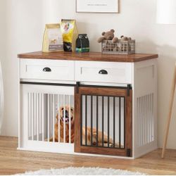 Pet Crate 