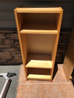 Bookcase
