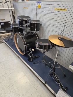 Drum Set