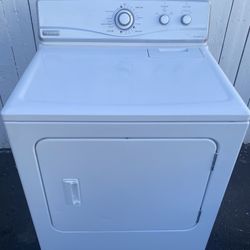 Maytag Electric Dryer 