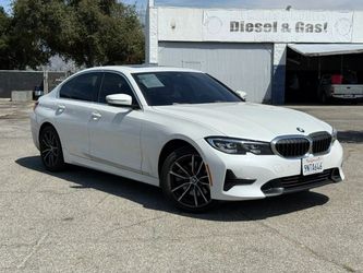 2020 BMW 3 Series