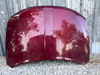 Hood Dodge Durango  OEM  2011-2023