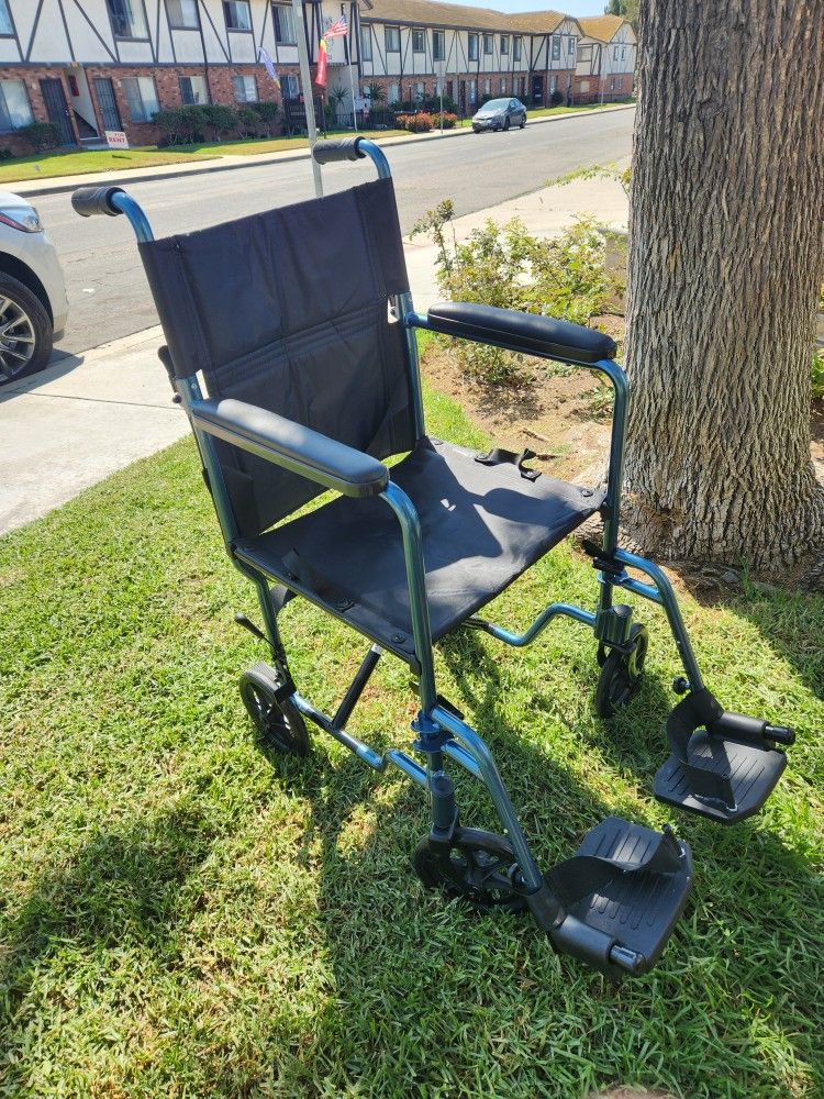 Transport Chair