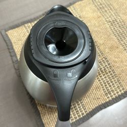 TETERA NUEVA SIN USO 