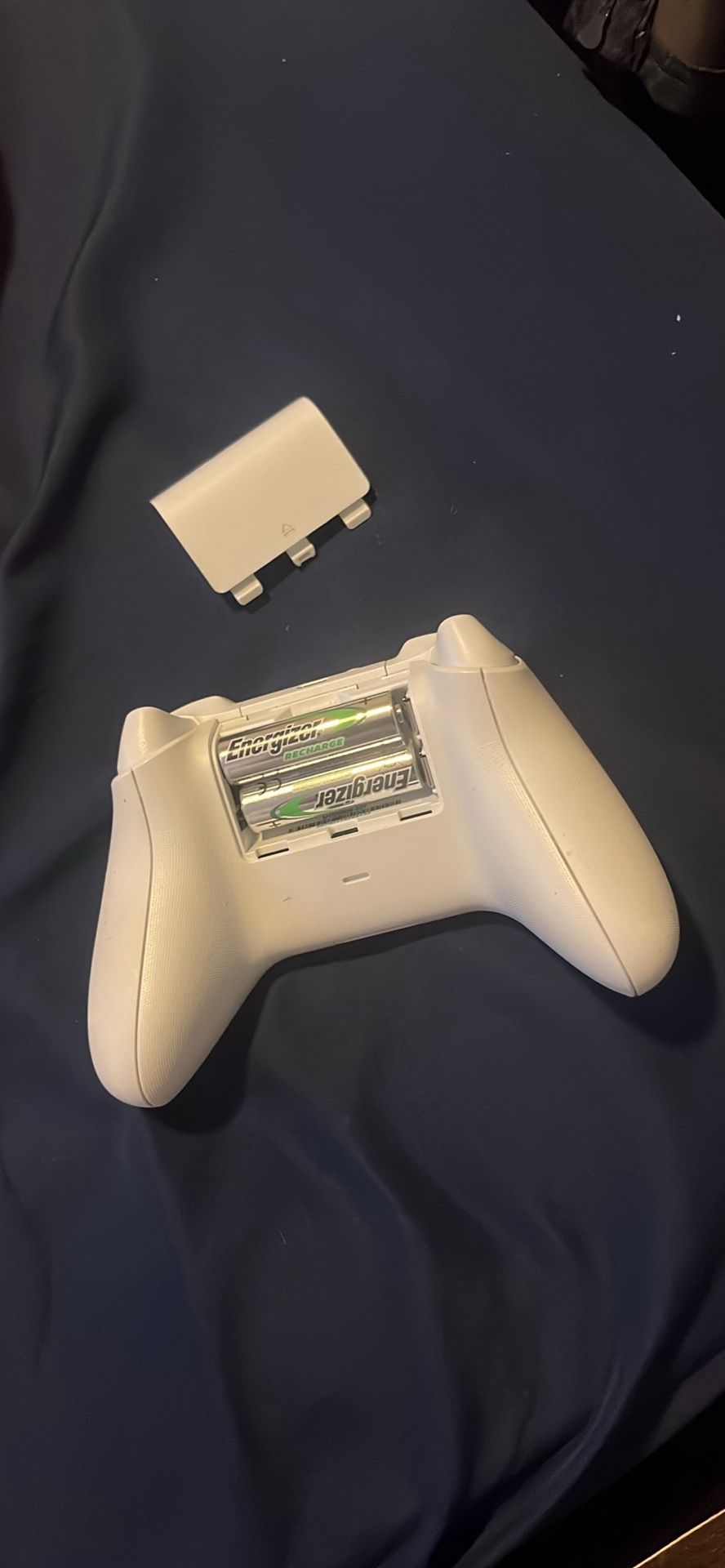 XBOX CONTROLLER
