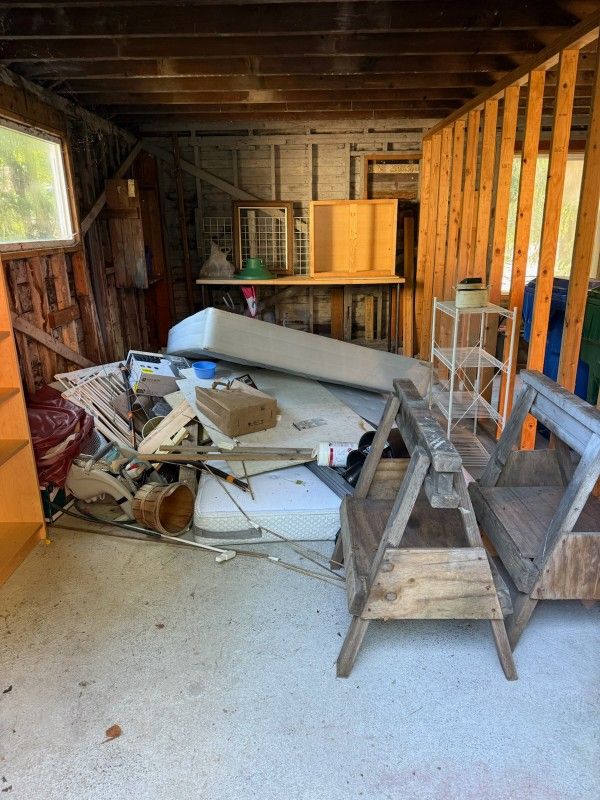 πβ»οΈβοΈ JUNK-&