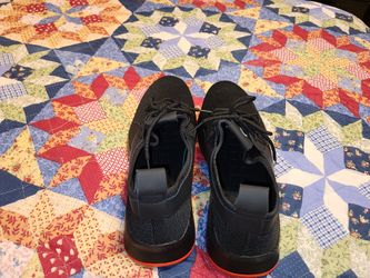 Steal Toe Shoes