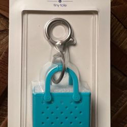 Bogg Mini Keychain 