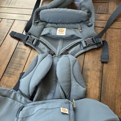 Ergobaby Omni 360 Cool Air Baby Carrier