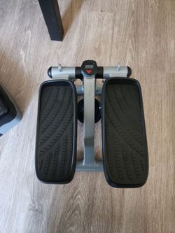 Mini stepper