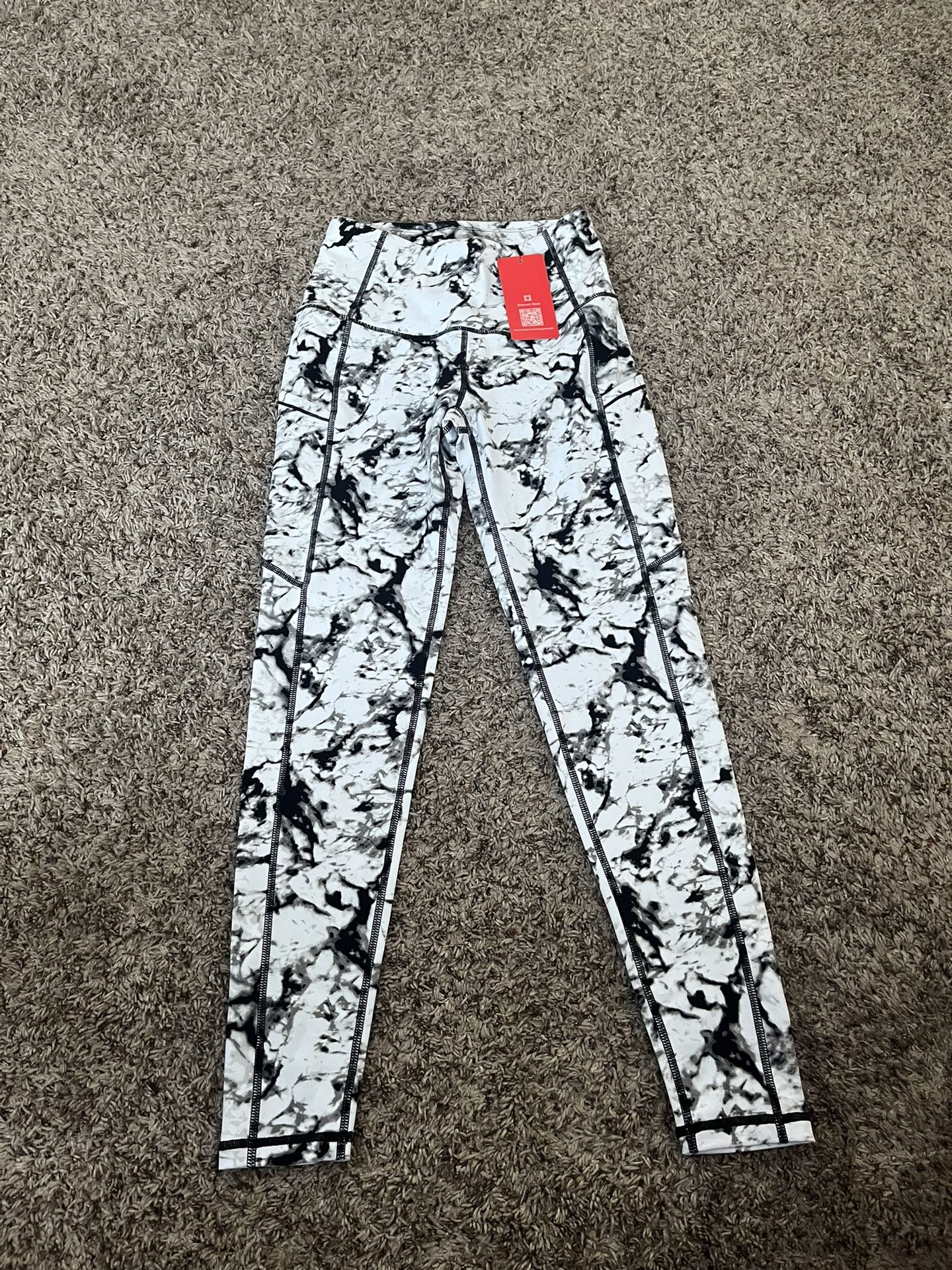 Womens Leggings