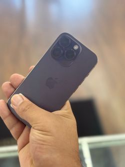 iPhone 14 Pro 128gb unlocked