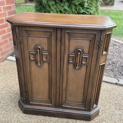 Console/buffet 