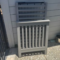 Baby/Child Crib