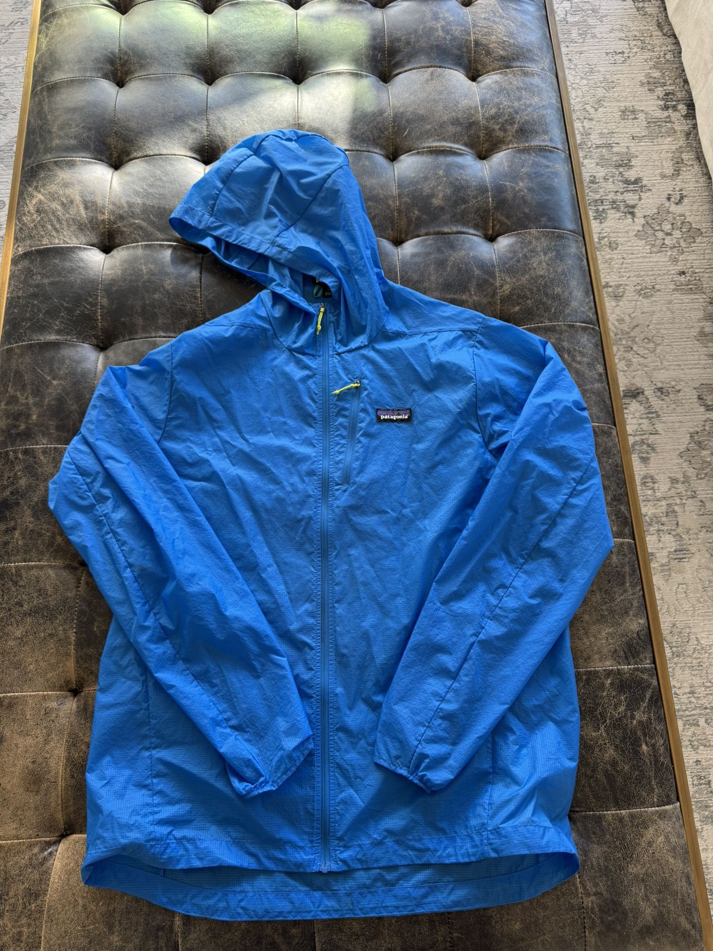 Patagonia Houdini Jacket Men’s Large