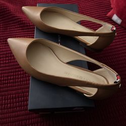 Tommy Hilfiger Women’s Flats 6.5 M