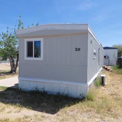 Tiny  Mobile Home 