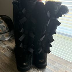 Ugg Boots Size 9