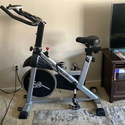 Yosuda Exercise Bike