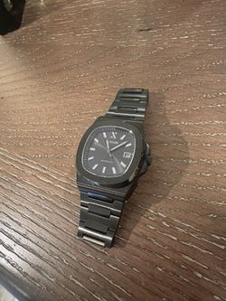 Mens Jaxxon Watch
