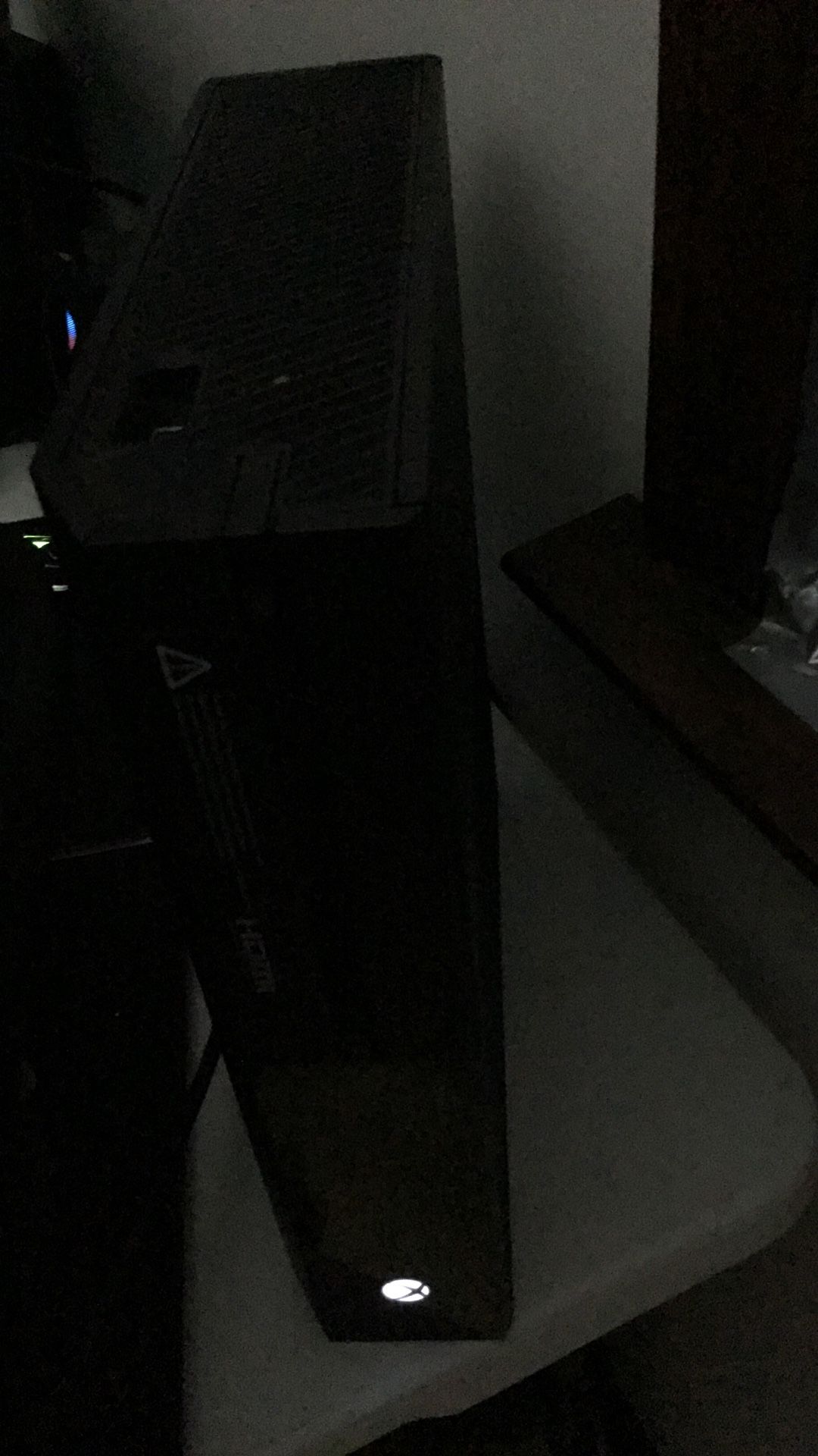 Xbox One 1 Tb Storage-Price Negotiable