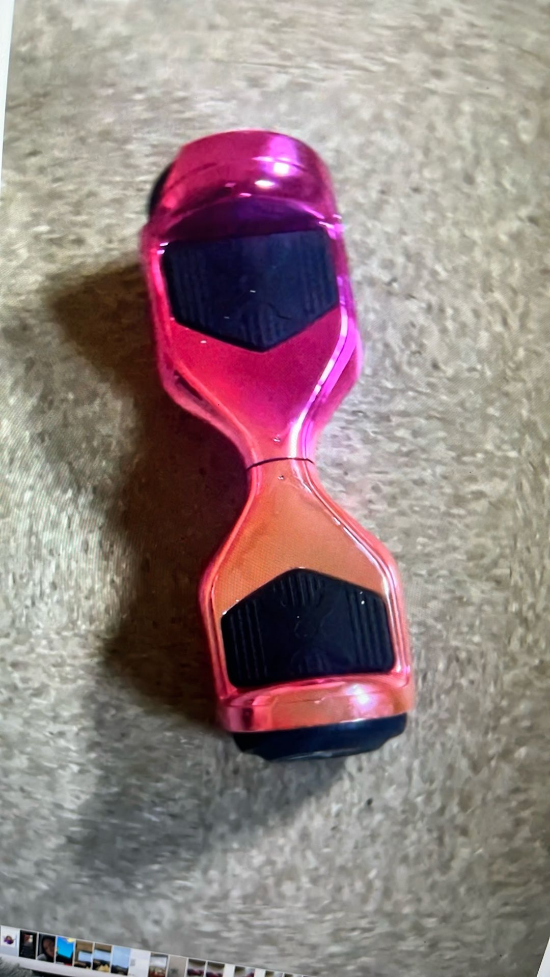 Hoverboard