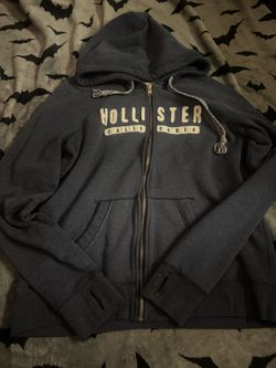 hollister sweater