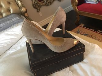 Vince Camuto signature shoes