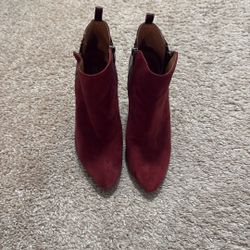 Halogen High Heels