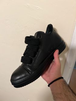 Rick Owen’s