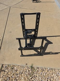 Industrial TV Mount - Heavy Duty