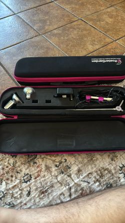 Light Stand Displays 