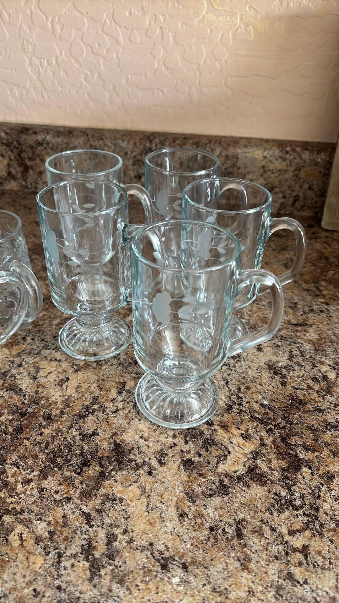 Tazas Princes House Juego De 5 Y Juego De 4 25 Por Los Dos O 15 Casa Uno