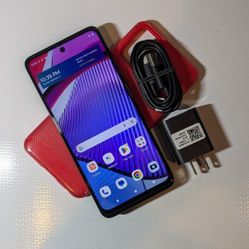 Motorola G Power 5G Unlocked