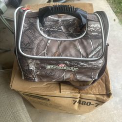Camouflage IGLOO Sportsman Cooler
