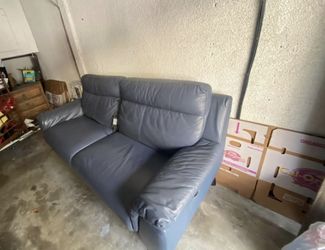 Electric Recliner Sofa 