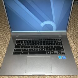 Samsung Laptop 