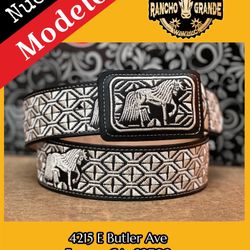 4215 E Butler Ave Fresno,93702 Rancho Grande wéstern wear Botas para toda la familia y mas!!!  