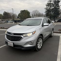 Chevrolet Equinox 2018 LT