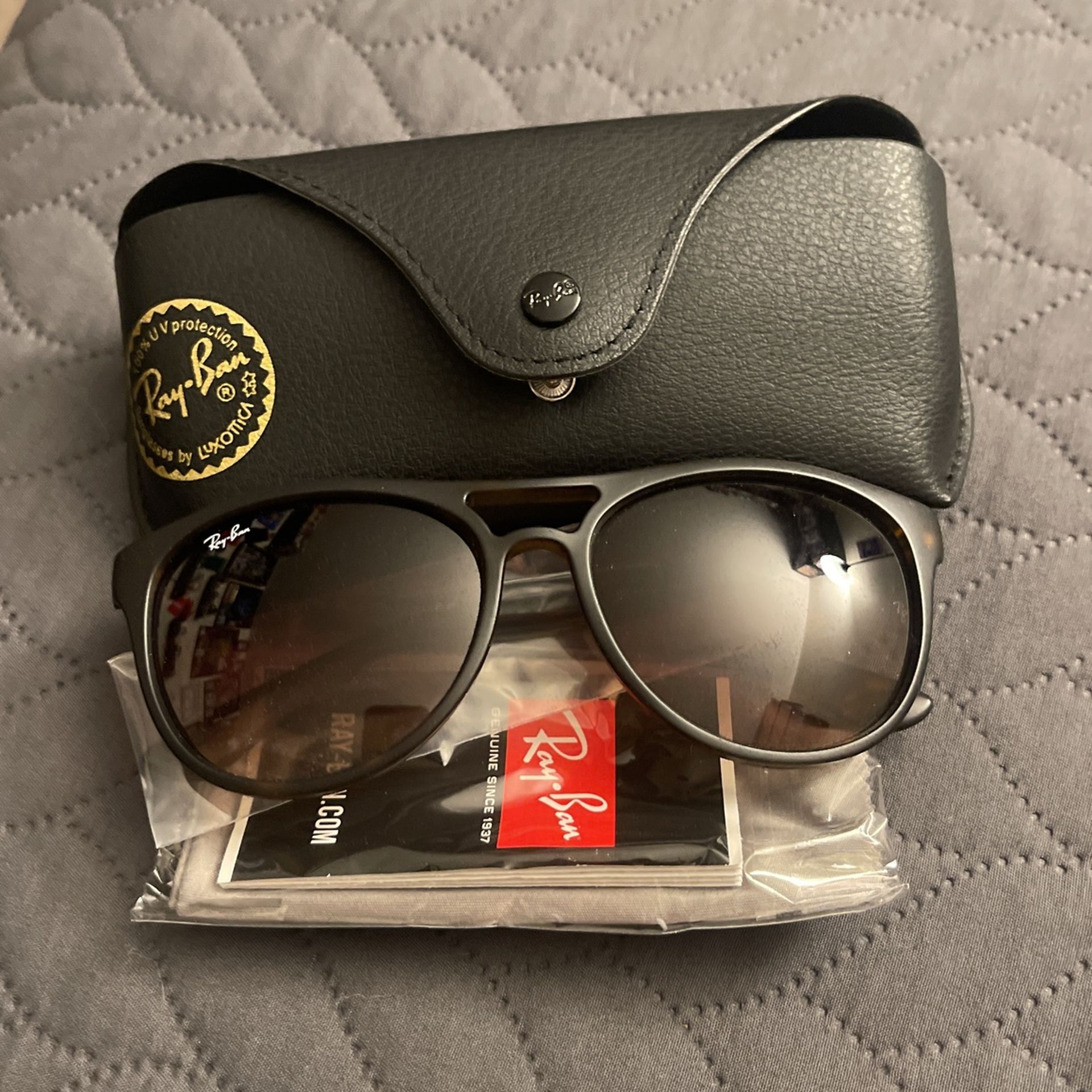 Ray Ban Sunglasses For Woman 