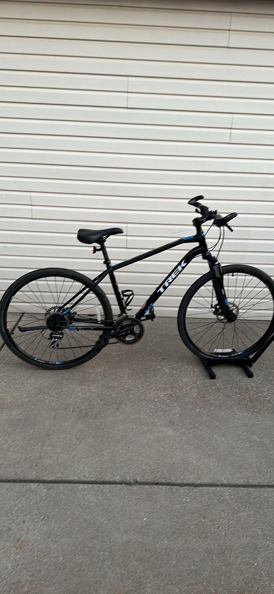 Trek 8.3 DS Large
