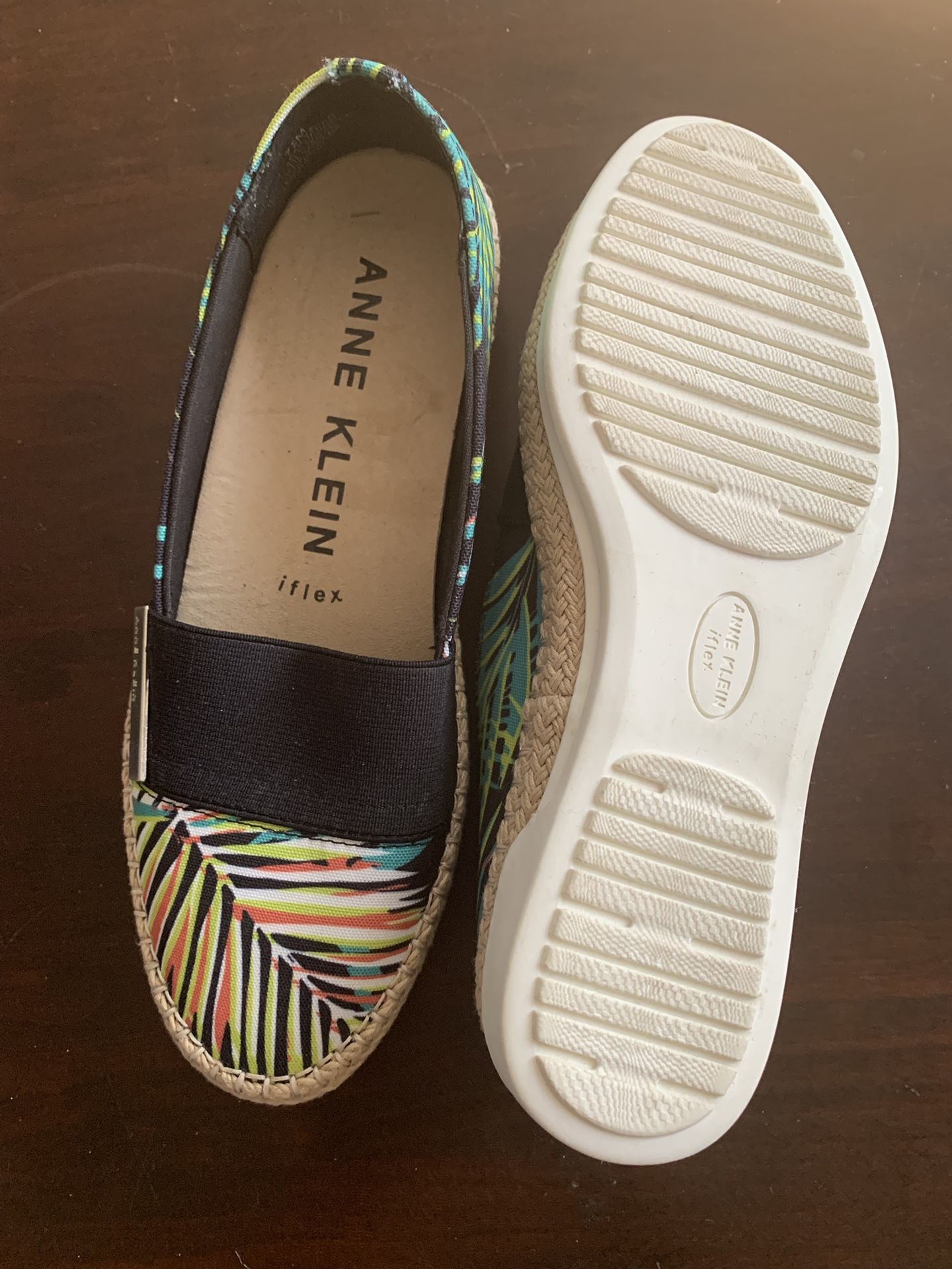 Shoes
