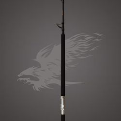 New Phenix AXIS Rail Rod