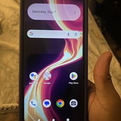 BOOST celero 5g plus